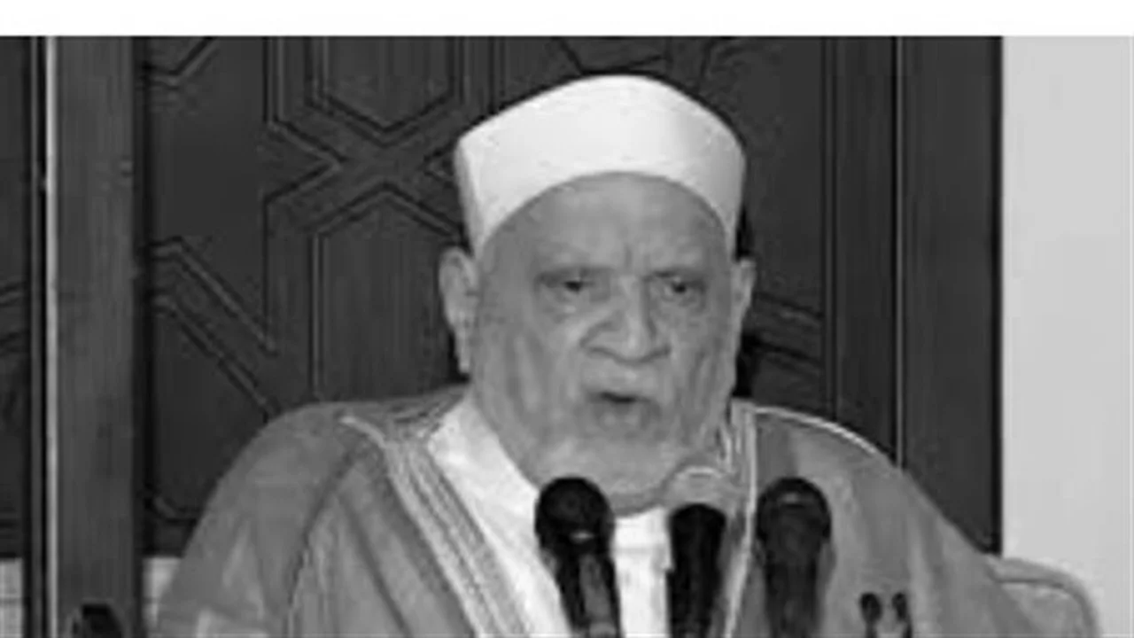 رائد الخطابة الحديثة.. كيف عبر أحمد عمر هاشم بقيم الإسلام إلى قلوب الملايين؟